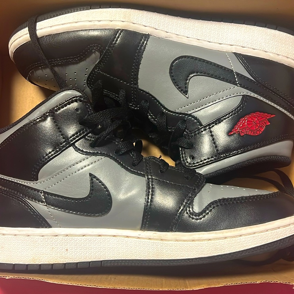 Jordan’s 5.5y